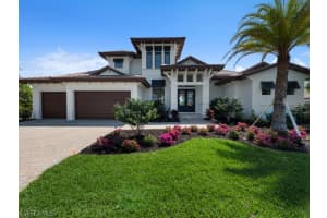 6686 Griffin Blvd, Fort Myers, FL 33908, Sold 04/09/21