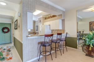 16585 Lake Cir Dr APT 134, Fort Myers, FL 33908, Sold 12/30/19