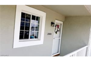 3310 Loveland Blvd UNIT 2506, Port Charlotte, FL 33980, Sold 07/22/19