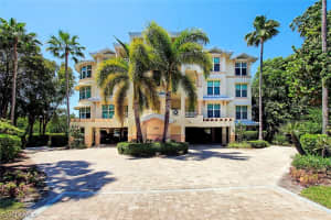 2605 Wulfert Rd Unit 4, Sanibel, FL 33957, Sold 12/16/20