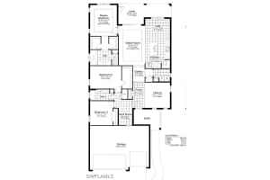 19798 Coconut Harbor Cir, Fort Myers, FL 33908, Sold 08/29/19