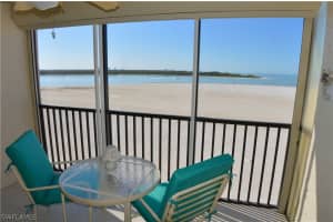 8350 Estero Blvd APT 534, Fort Myers Beach, FL 33931, Sold 12/31/19