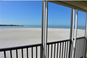 8350 Estero Blvd APT 534, Fort Myers Beach, FL 33931, Sold 12/31/19