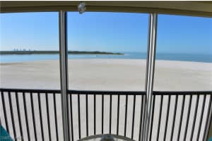 8350 Estero Blvd APT 534, Fort Myers Beach, FL 33931, Sold 12/31/19
