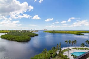 18120 San Carlos Blvd APT 902, Fort Myers Beach, FL 33931, Sold 07/31/19