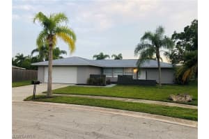 889 Adelphi Ct, Fort Myers, FL 33919, Sold 10/25/19