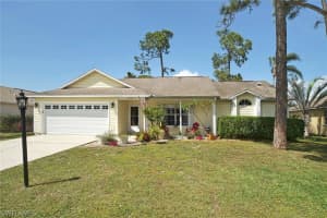 9778 Country Oaks Dr, Fort Myers, FL 33967, Sold 05/24/19