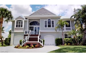6081 Tidewater Island Cir, Fort Myers, FL 33908, Sold 11/25/19