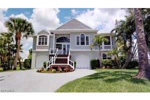 6081 Tidewater Island Cir, Fort Myers, FL 33908, Sold 11/25/19