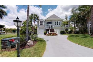 6081 Tidewater Island Cir, Fort Myers, FL 33908, Sold 11/25/19