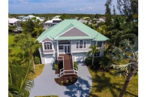 6081 Tidewater Island Cir, Fort Myers, FL 33908, Sold 11/25/19