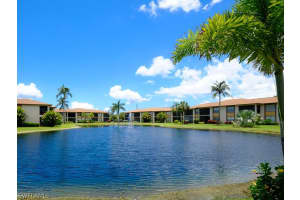 Davis Woods Condominiums, 16881 Davis Rd APT 316, Fort Myers, FL 33908, Sold 07/03/19