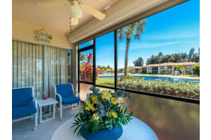 Davis Woods Condominiums, 16881 Davis Rd APT 316, Fort Myers, FL 33908, Sold 07/03/19