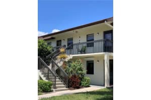 9300 Lake Park Dr APT 204, Fort Myers, FL 33919, Sold 08/15/19
