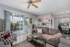 16685 Lake Cir Dr APT 1037, Fort Myers, FL 33908, Sold 06/27/19