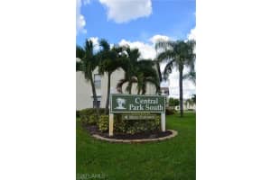 9241 Central Park Dr APT 204, Fort Myers, FL 33919, Sold 10/15/19