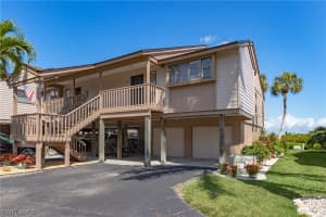7660 Captains Harbor Dr APT 306, Bokeelia, FL 33922, Sold 06/24/19