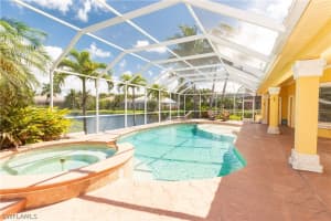13551 China Berry Way, Fort Myers, FL 33908, Sold 07/26/19