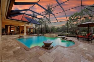 18990 Knoll Landing Dr, Fort Myers, FL 33908, Sold 12/02/19