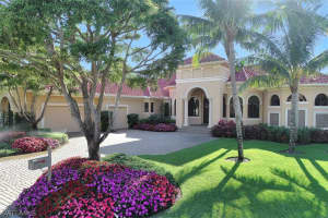 18990 Knoll Landing Dr, Fort Myers, FL 33908, Sold 12/02/19