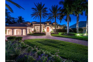 26110 Mandevilla Dr, Bonita Springs, FL 34134, Sold 03/04/20