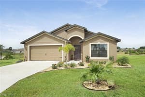 711 Morningview Ct, Lehigh Acres, FL 33974, Sold 06/28/19
