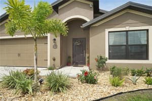 711 Morningview Ct, Lehigh Acres, FL 33974, Sold 06/28/19