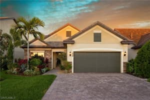 16165 Camden Lakes Cir, Naples, FL 34110, Sold 06/03/19