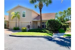 3555 Avion Woods Ct, Naples, FL 34104, Sold 11/03/20