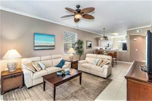 16575 Lake Cir Dr APT 1130, Fort Myers, FL 33908, Sold 06/03/19