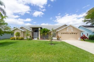 17090 Caloosa Trace Cir, Fort Myers, FL 33967, Sold 08/01/19