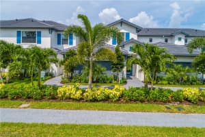 7405 Rockefeller Dr #187, Naples, FL 34119, Sold 03/06/20