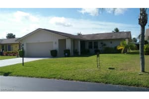 9749 Deerfoot Dr, Fort Myers, FL 33919, Sold 08/21/19