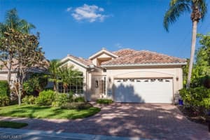 14512 Satin Leaf Ln, Naples, FL 34110, Sold 06/28/19
