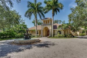 6615 Stonegate Dr, Naples, FL 34109, Sold 06/05/20