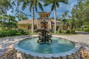 6615 Stonegate Dr, Naples, FL 34109, Sold 06/05/20