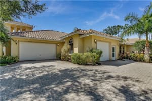 6615 Stonegate Dr, Naples, FL 34109, Sold 06/05/20