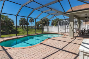 9120 Gladiolus Preserve Cir, Fort Myers, FL 33908, Sold 06/03/19