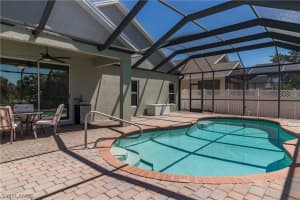 9120 Gladiolus Preserve Cir, Fort Myers, FL 33908, Sold 06/03/19
