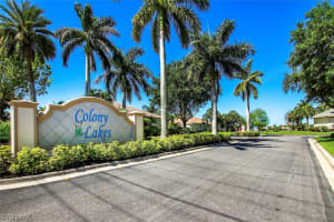 16888 Colony Lakes Blvd, Fort Myers, FL 33908, Sold 11/12/19
