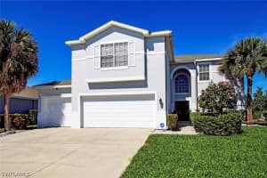 16888 Colony Lakes Blvd, Fort Myers, FL 33908, Sold 11/12/19