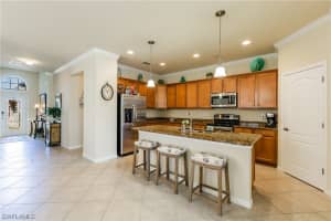 3619 Treasure Cove Cir, Naples, FL 34114, Sold 05/28/19