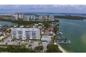 8401 Estero Blvd APT 804, Fort Myers Beach, FL 33931, Sold 03/31/20