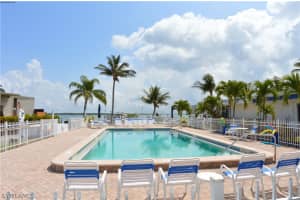 8401 Estero Blvd APT 804, Fort Myers Beach, FL 33931, Sold 03/31/20