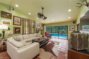 2419 Pinewoods Cir, Naples, FL 34105, Sold 07/29/19