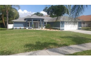 13740 Willow Bridge Dr, North Fort Myers, FL 33903, Sold 09/26/19