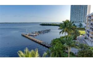 2825 Palm Beach Blvd APT 520, Fort Myers, FL 33916, Sold 05/30/19