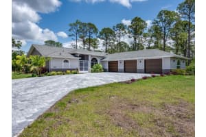 3661 Downwind Ln, North Fort Myers, FL 33917, Sold 08/15/19
