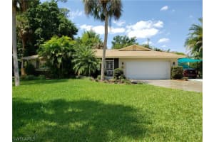 2339 Westwood Rd, North Fort Myers, FL 33917, Sold 11/25/19