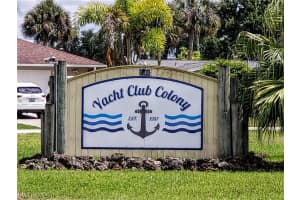 2339 Westwood Rd, North Fort Myers, FL 33917, Sold 11/25/19